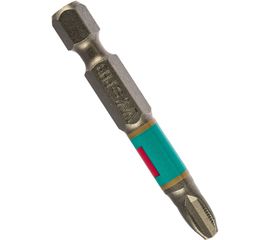 Биты (50 мм; PH 3; 10 шт.) WHIRLPOWER Профи 57578 