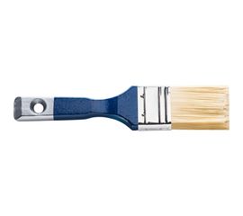 Плоская кисть HARDY серия 43, щетина из полиэстера, 25х13мм, синяя 0204-434510 