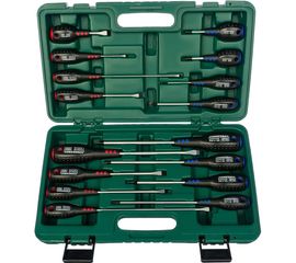 Набор отверток FULL STAR Jonnesway D04PP16S 