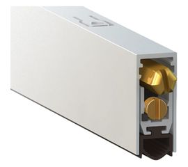 Умный порог для дверей MORELLI SEAL PROFESSIONAL800, для дверей шириной до 800 мм 9011440 