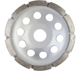 Чашка алмазная шлифовальная (125х22 мм) Sturm 9020-05-125x22-1 