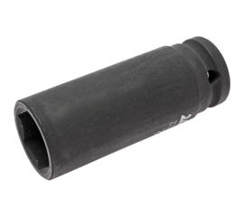 Головка торцевая 1/2” 22 ударная высокая L=82мм JTC 448222 