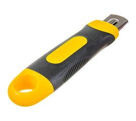 Нож - трапеция, комби корпус SKRAB 26717 