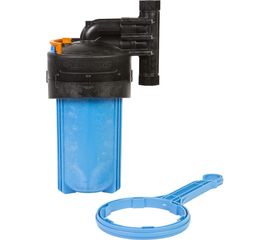 Корпус для картриджного фильтра Джилекс 1 М 10” В 9055 