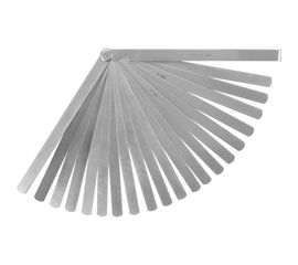 Набор щупов КАЛИБРОН N6 0,05-1 L=200 20 пластин госреестр № 79706-20 1029591 