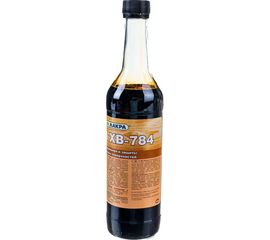 Лак Лакра ХВ-784 Орех 0.5 л Лк-00001218 