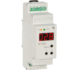 Температурное реле Реле и Автоматика, ТР-75М, без датчика A8223-80108004 