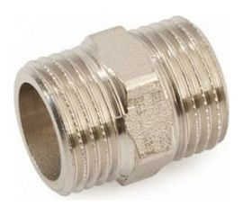 Соединительный ниппель FV-PLAST FV-Brass 3/8 AA450001038 