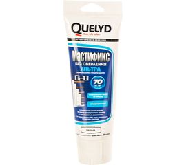 Монтажный клей Quelyd MASTIFIX ULTRA тюбик 0,3 л 110563 тов-101895 
