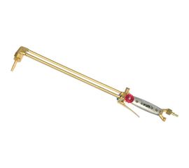 Трехтрубный пропановый резак REDIUS Р3П-32-Р СВ000009026 