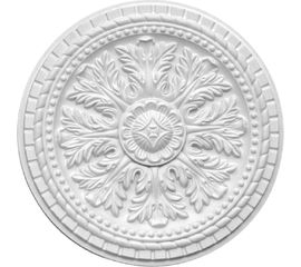 Потолочная розетка Decomaster 330 мм 80200 