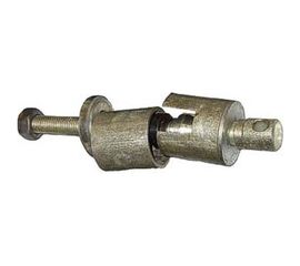 Съемник сайлентблоков Дело Мастера для ВАЗ 01-07 120023 