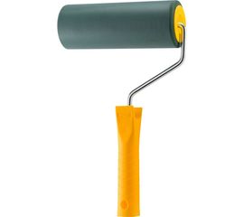 Профессиональный валик с ручкой прижимной полиуретан HARDY 18см 0610-426518 