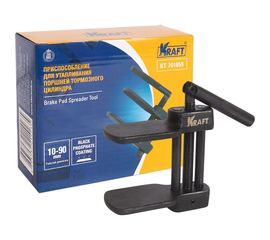 Приспособление для утапливания поршней тормозного цилиндра KRAFT 10-90 мм KT 701059 