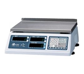 Счетные весы ACOM AC-100-20 