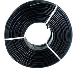 Алюминиевый кабель АВВГ-П ККЗ 2x6,0 кв.мм 150 м ГОСТ 01-8752 