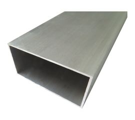 Профиль ПилотПро Ал., прямоуг. труба, 100х50х2, 2 м 17526 