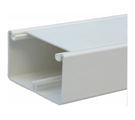 Кабель-канал Legrand 80х50 L2000 пластик Leg 10419 73217 