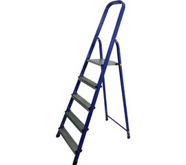 Лестница-стремянка LWI 5S+K 5 ступеней LWI05S+K 