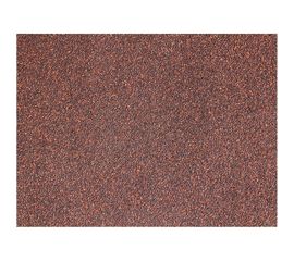 Ендовый ковер DOCKE PIE 1000 красный ZREK-1114 