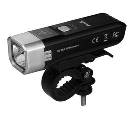 Светодиодный фонарь для велосипедов Fenix BC25R 3522 