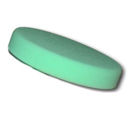 Круг полировальный 150/30 мм, зеленый, (под 3М) универсальный №14 FITTER F/LOGO/№14-3М 