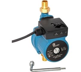 Насос Wester WPA 15-90 с гайками 0-18-0070 