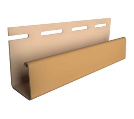 Профиль DOCKE J18 каштановый PFPF-1057 