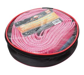 Буксировочный трос АВТОСТОП 12000 кг AB-12Ч6 