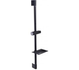 Душевая стойка Аквалиния Black SH-4674 