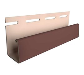 Профиль DOCKE J18 Табачный PFPF-1165 