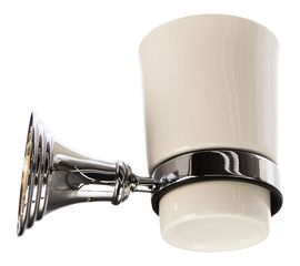 Одинарный подстаканник FIXSEN BEST 71606 