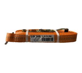 Стяжной ремень МПЗ 1.5/3 т, 8 м, 35 мм 7-0308-35-21-SR-MPZ 