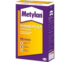 Обойный клей Metylan Универсал Премиум 250 г Б0008048 
