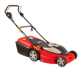 Электрическая газонокосилка DDE LME 4320 791-745 
