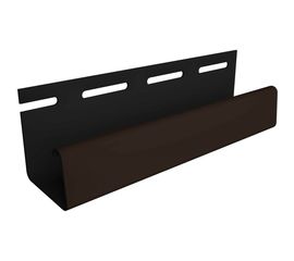 Профиль DOCKE J26 шоколадный PFUP-1193 