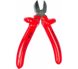 Диэлектрические боковые кусачки SHTOK 1000В 160 мм 08204 