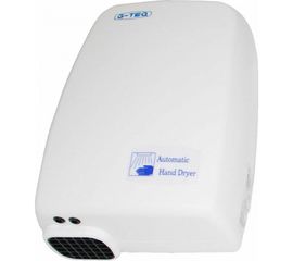 Сушилка для рук G-teq 8809 PW 