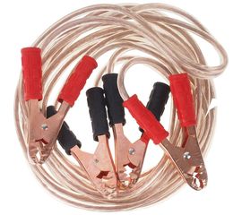 Провода для прикуривания MEGAPOWER 600A, 5м M-60050 