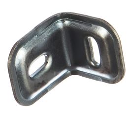 Мебельный уголок Tech-Krep оцинкованный 26х31х27х1,5 мм с шурупом 2 шт - пакет 110079 