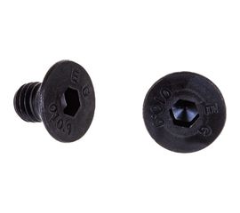 Винт ЦКИ DIN7991 М8х12 10.9 ОКС 200 шт. 50453 