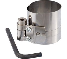 Оправка поршневых колец, универсальная 40-80мм h=2 дюйма СТАНКОИМПОРТ KA-2033 