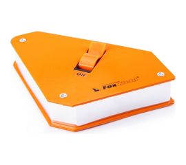 Отключаемый магнитный угольник Foxweld SHIFT-6 до 24кг 5388 