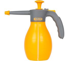 Напорный опрыскиватель Hozelock 4124, 1 л 41243600 