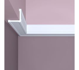 Угол bello deco XPS У 4 40x40 мм 00-00104570 