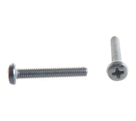 Винт Госкреп DIN7985 М5х30 15 шт., подвес 6-0054940 