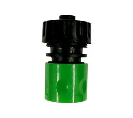 Коннектор с аквастопом (3/4""; пластик) Профитт 9271084 