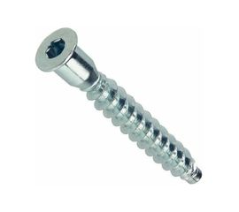 Винт-конфирмат Госкреп M7х70 6 шт 6-0053760 