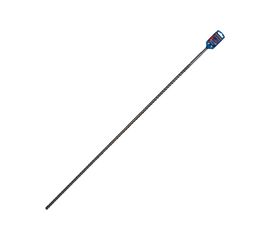 Бур Х-тип серия Эксперт по бетону (14х1000 мм; SDS-plus) ПРАКТИКА 775-952 