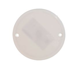Крышка для установочных коробок IEK D=68мм С3 UKA10D-KR-UO 
